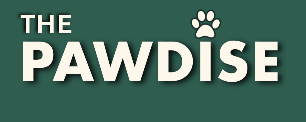 The Pawdise